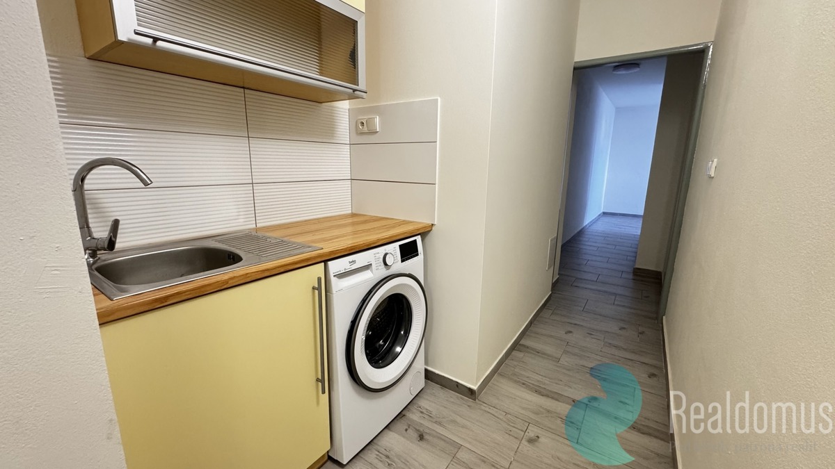 Pronájem bytu · 1+1 · 30 m²