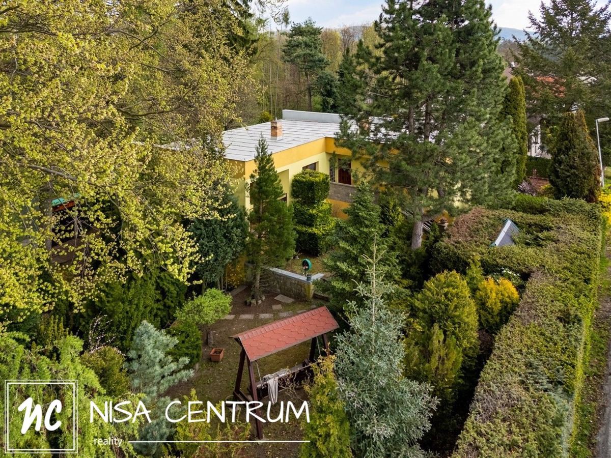 Fotografie 3 - Prodej domu · Rodinný · 304 m² · 5 pokojů