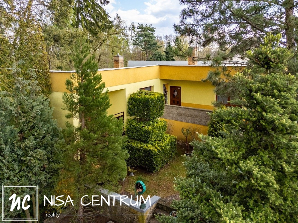 Fotografie 4 - Prodej domu · Rodinný · 304 m² · 5 pokojů