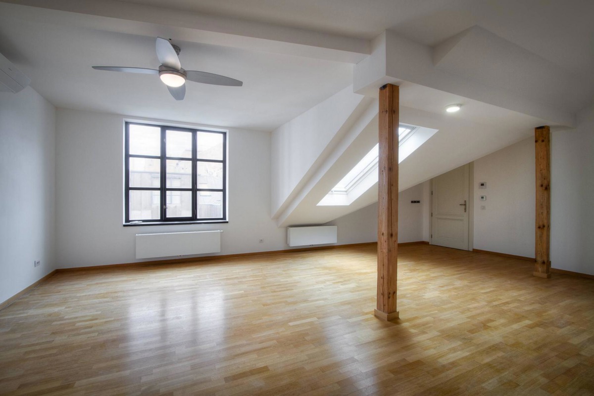 Apartment for rent · 2+kk