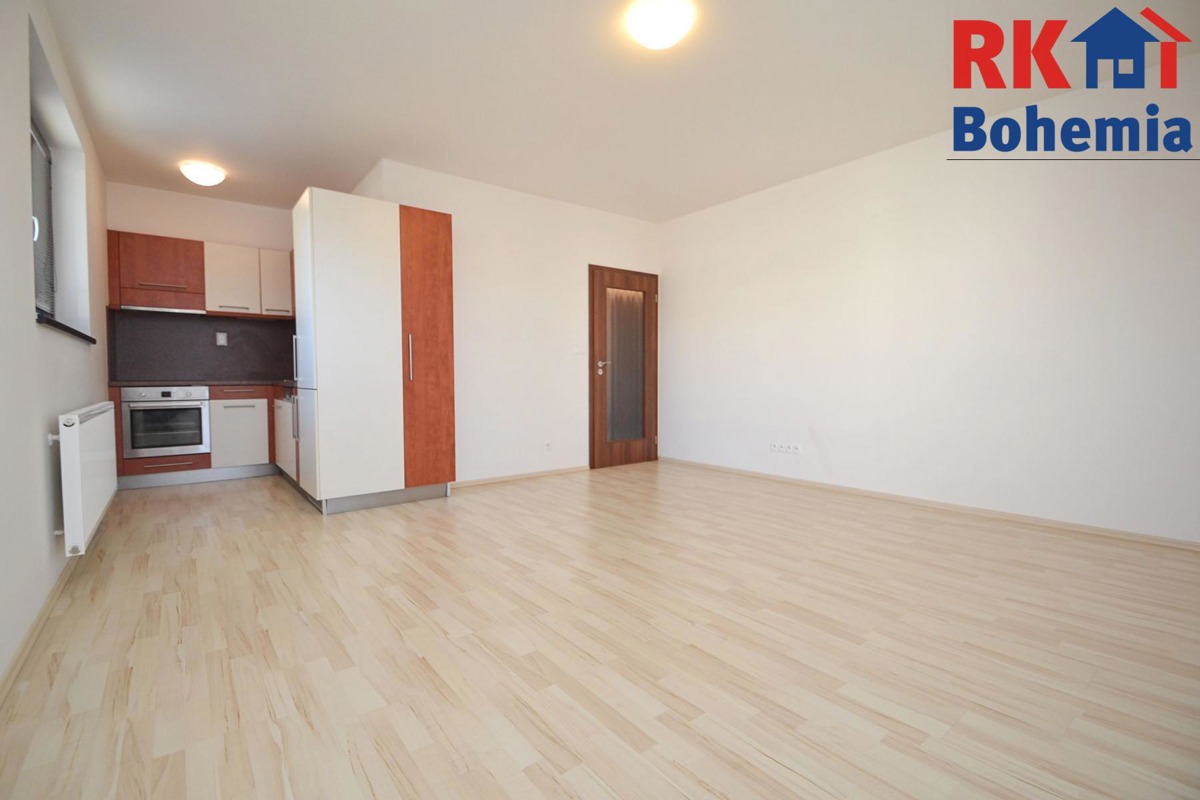 Apartment for rent · 2+kk · 54 m²