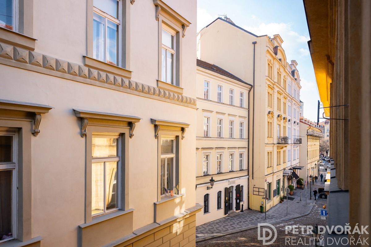 Продажа квартиры · 3+kk · 51 m²