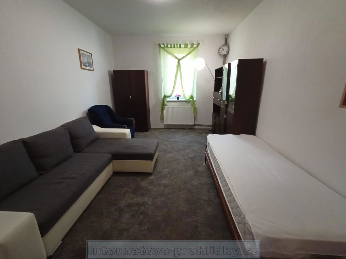 Оренда квартири · 1+1 · 43 m²