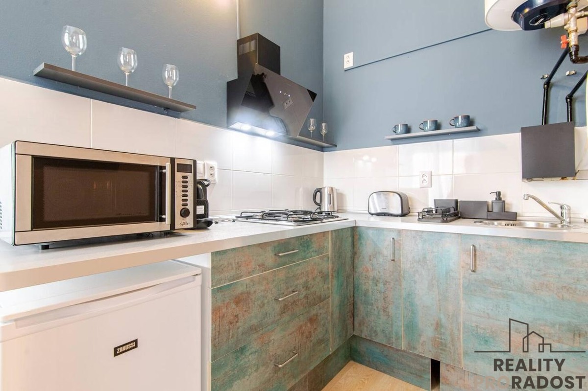 Оренда квартири · 2+kk · 40 m²