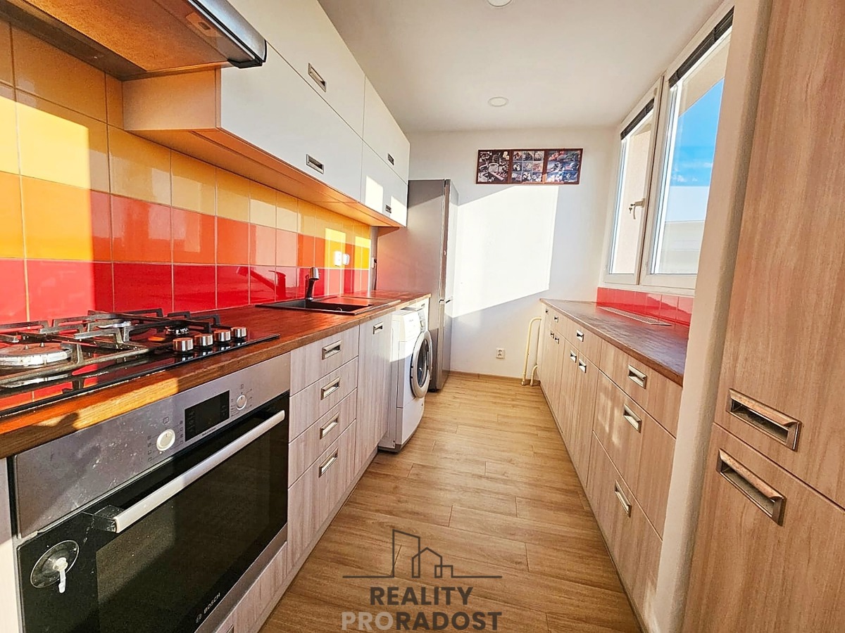 Продаж квартири · 3+1 · 74 m²