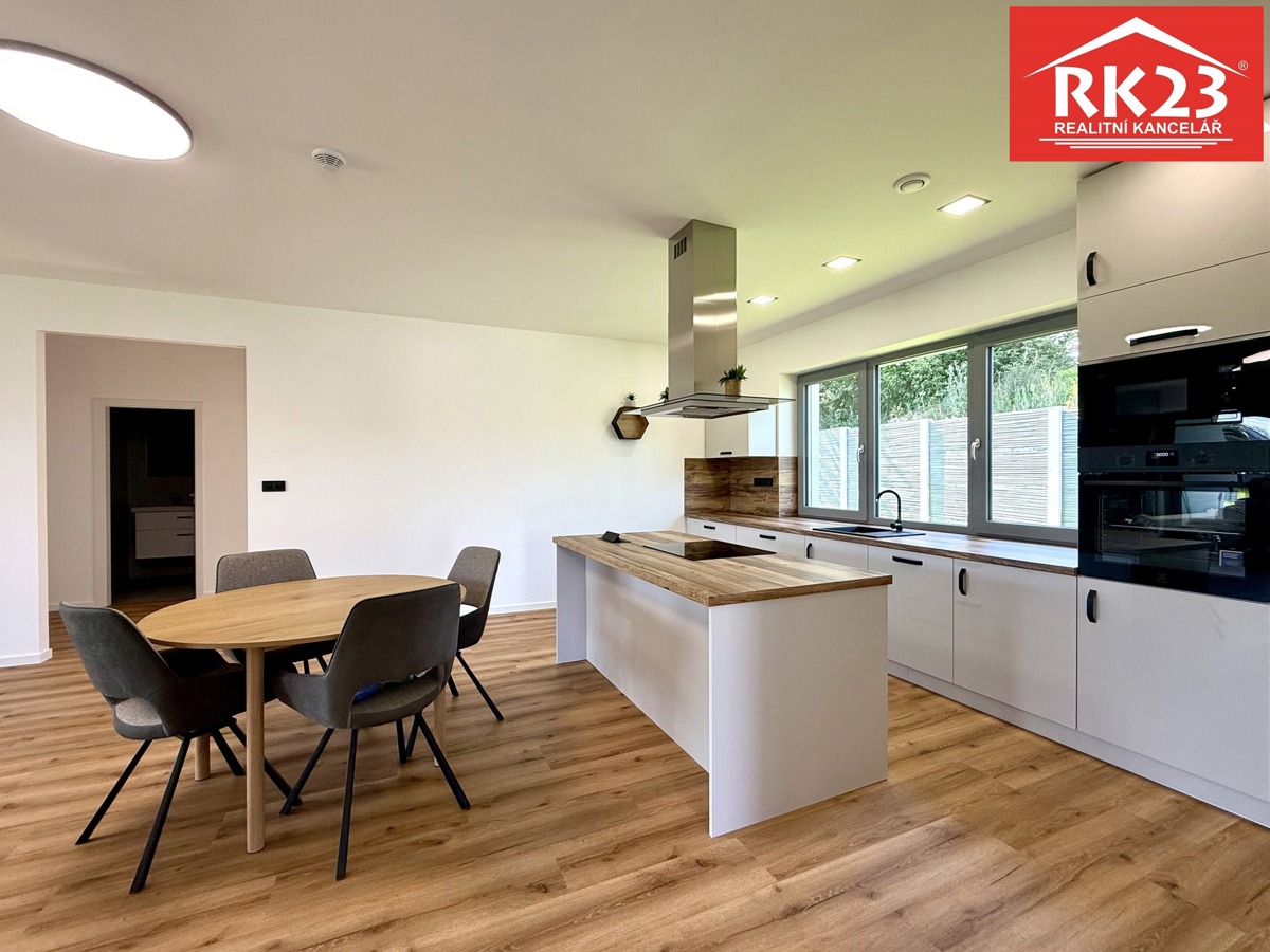 Fotografie 1 - Prodej domu · Rodinný · 150 m² · 3 pokoje