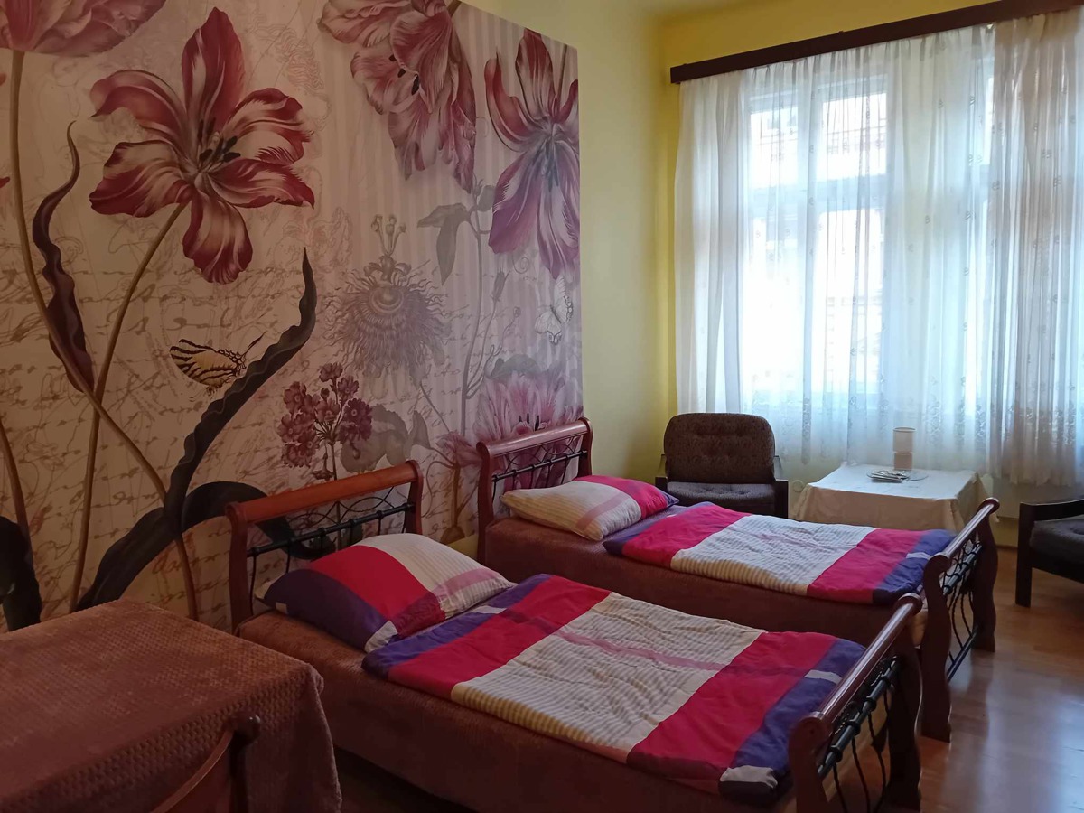 Fotografie 2 - Střednědobý pronájem bytu · 1+1 · 40 m²