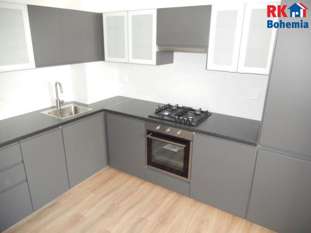 Căn hộ cho thuê · 2+1 · 68 m²