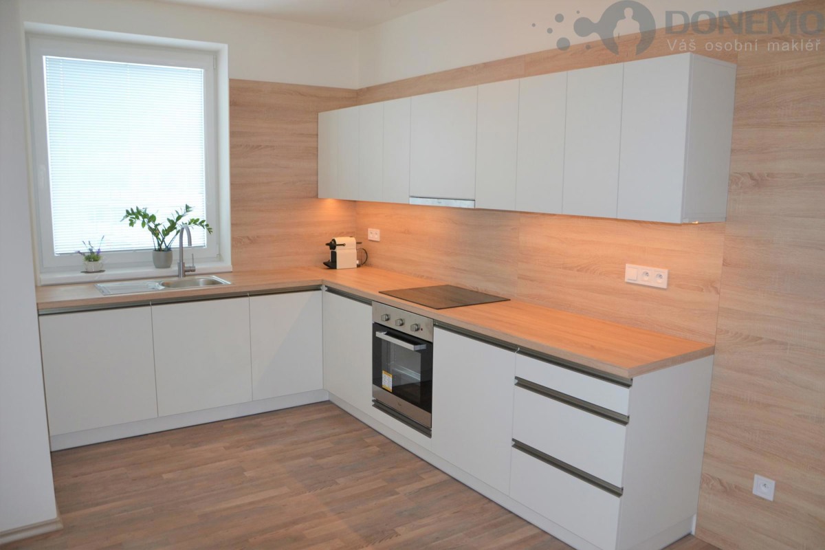 Аренда квартиры · 3+kk · 85 m²