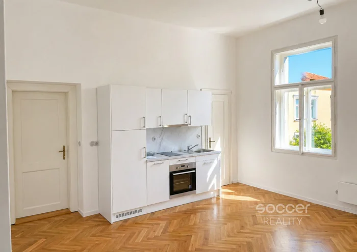 Pronájem bytu · 2+kk · 65 m²