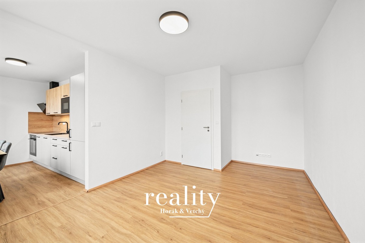 Fotografie 4 - Pronájem bytu · 2+1 · 53 m²