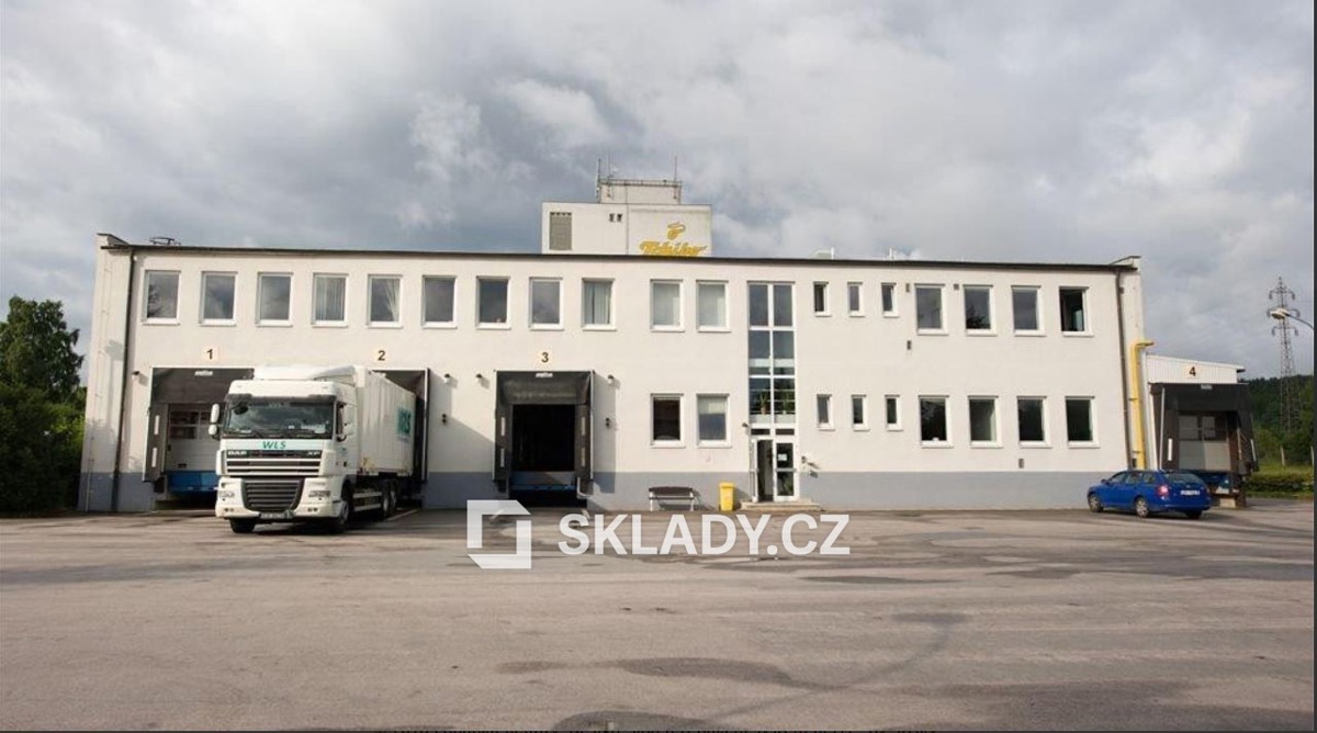 Оренда комерційної нерухомості · Склад · 2 000 m²
