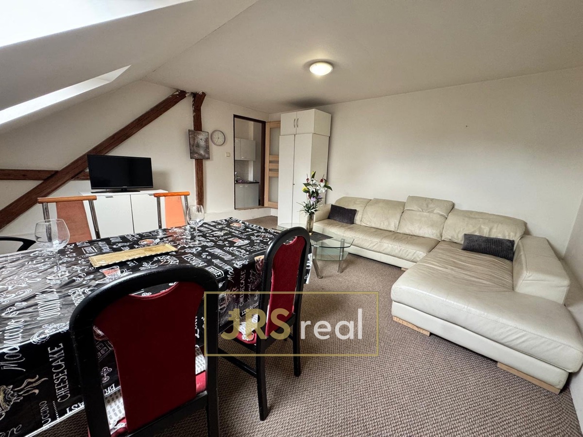 Pronájem bytu · 2+kk · 70 m²