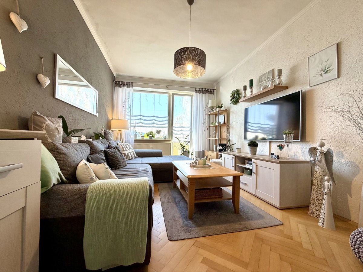 Apartment for sale · 3+1 · 59 m²