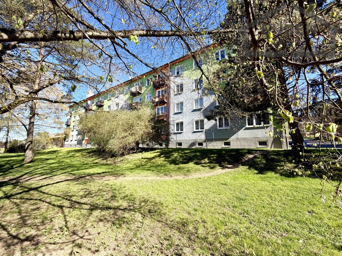 Fotografie 3 - Prodej bytu · 3+1 · 59 m²
