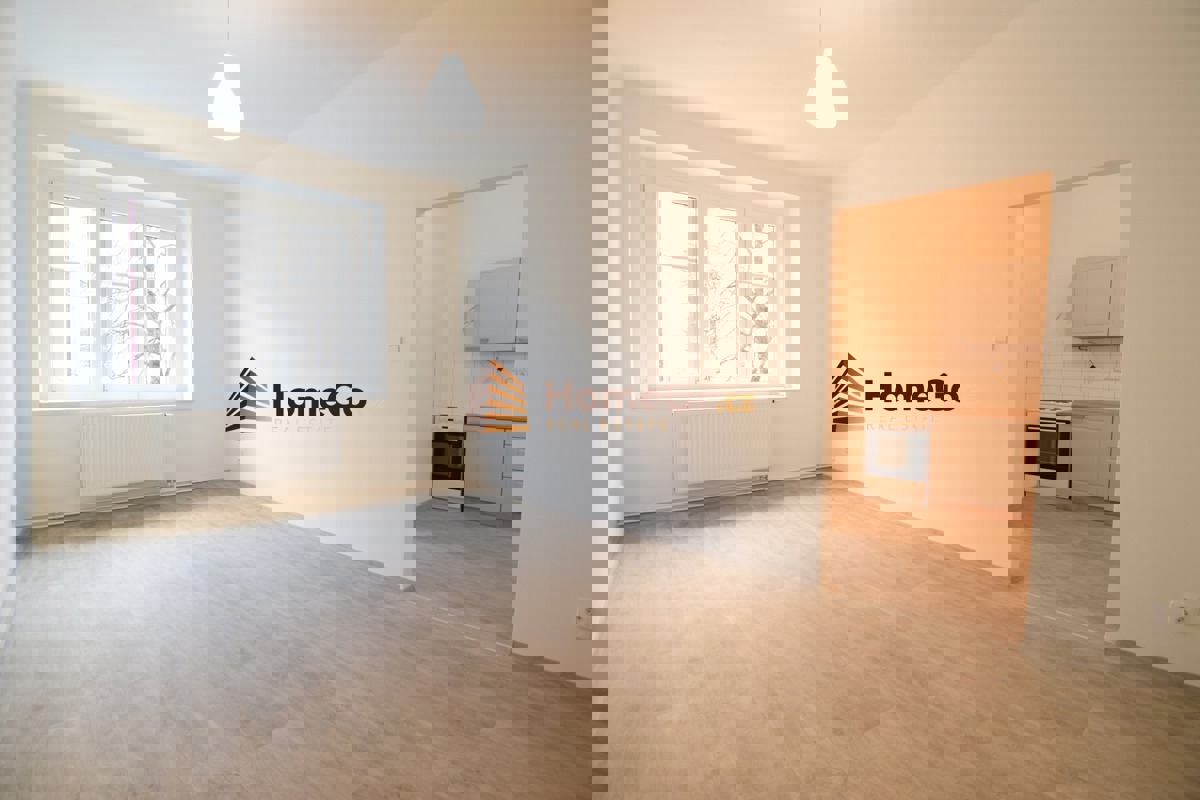 Pronájem bytu · 3+kk · 70 m²