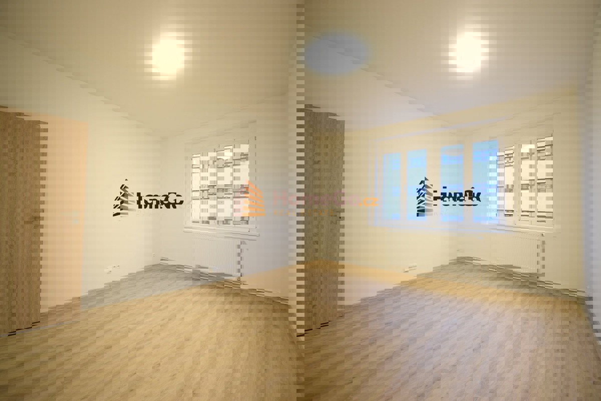 Pronájem bytu · 2+1 · 60 m²