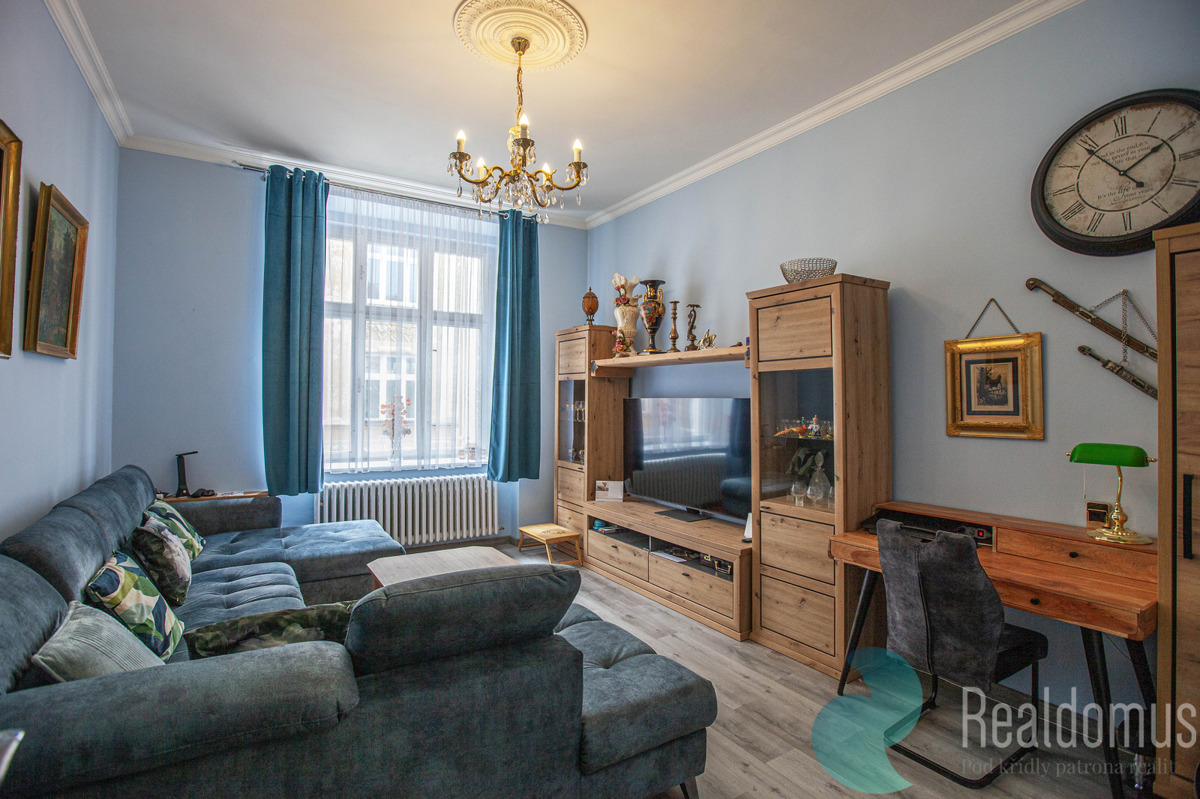 Продажа квартиры · 2+1 · 75 m²