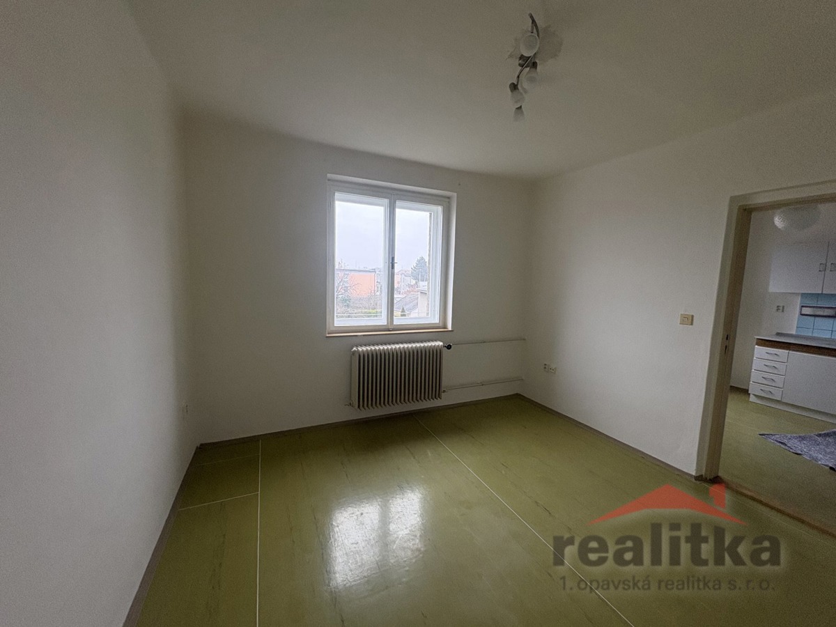 Căn hộ cho thuê · 1+1 · 35 m²
