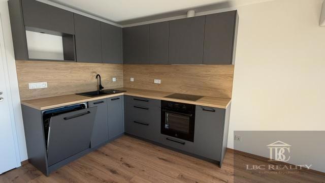 Pronájem bytu · 4+kk · 90 m²