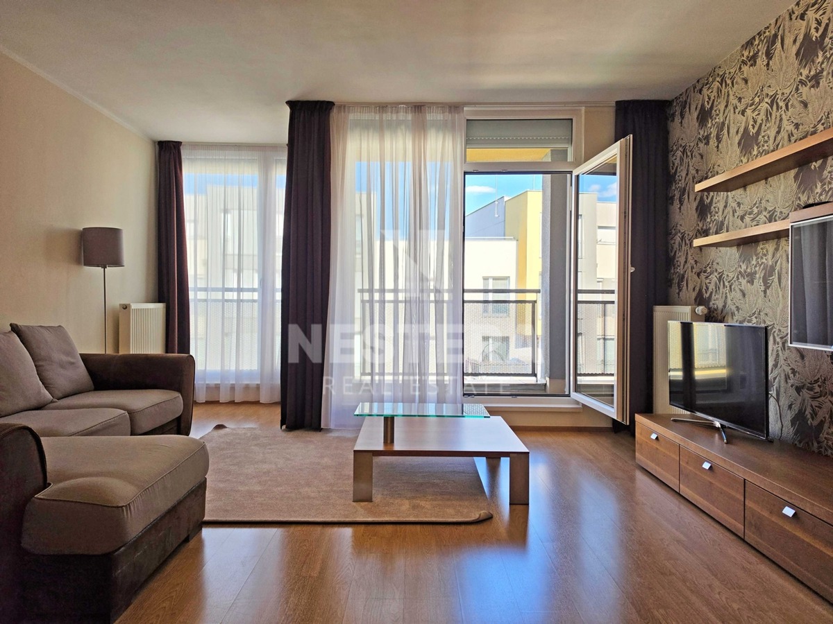 Apartment for rent · 3+kk · 86 m²