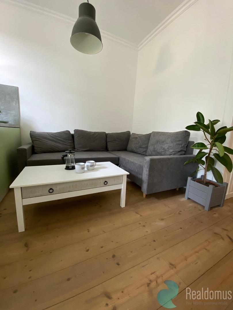 Pronájem bytu · 3+kk · 67 m²