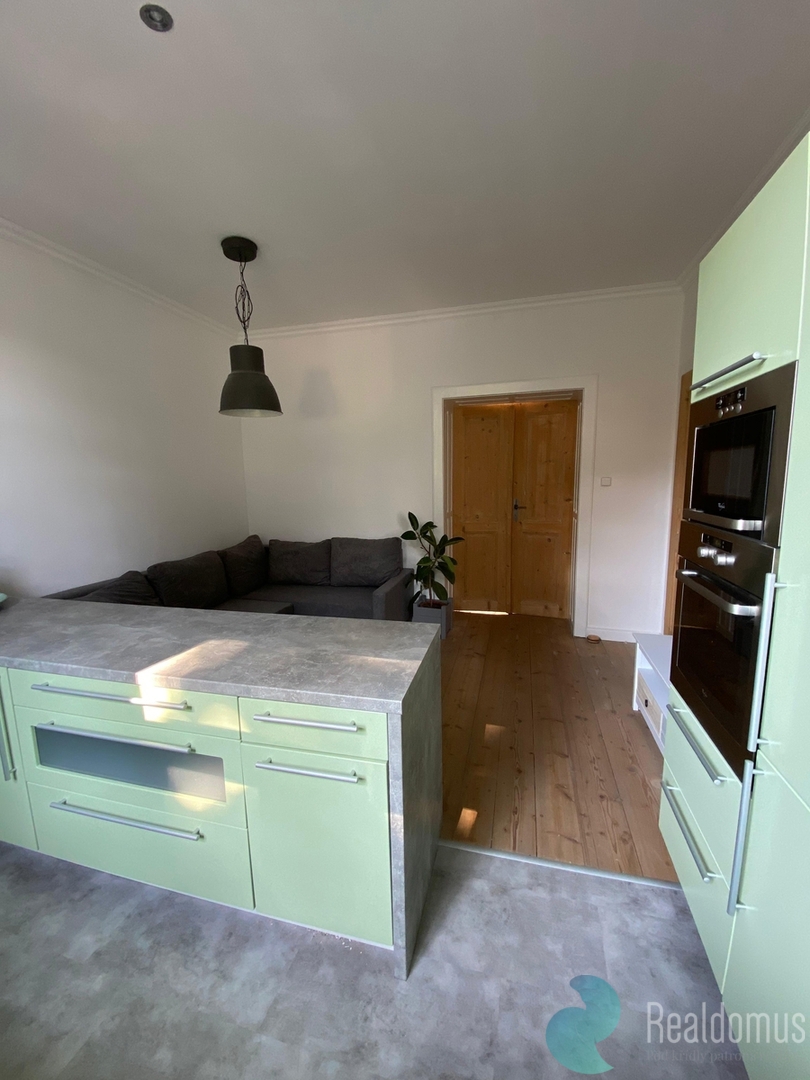 Pronájem bytu · 3+kk · 70 m²