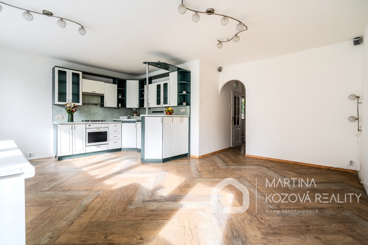 Аренда квартиры · 3+1 · 66 m²