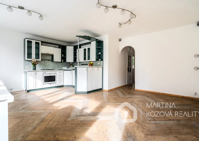 Аренда квартиры · 3+1 · 66 m²