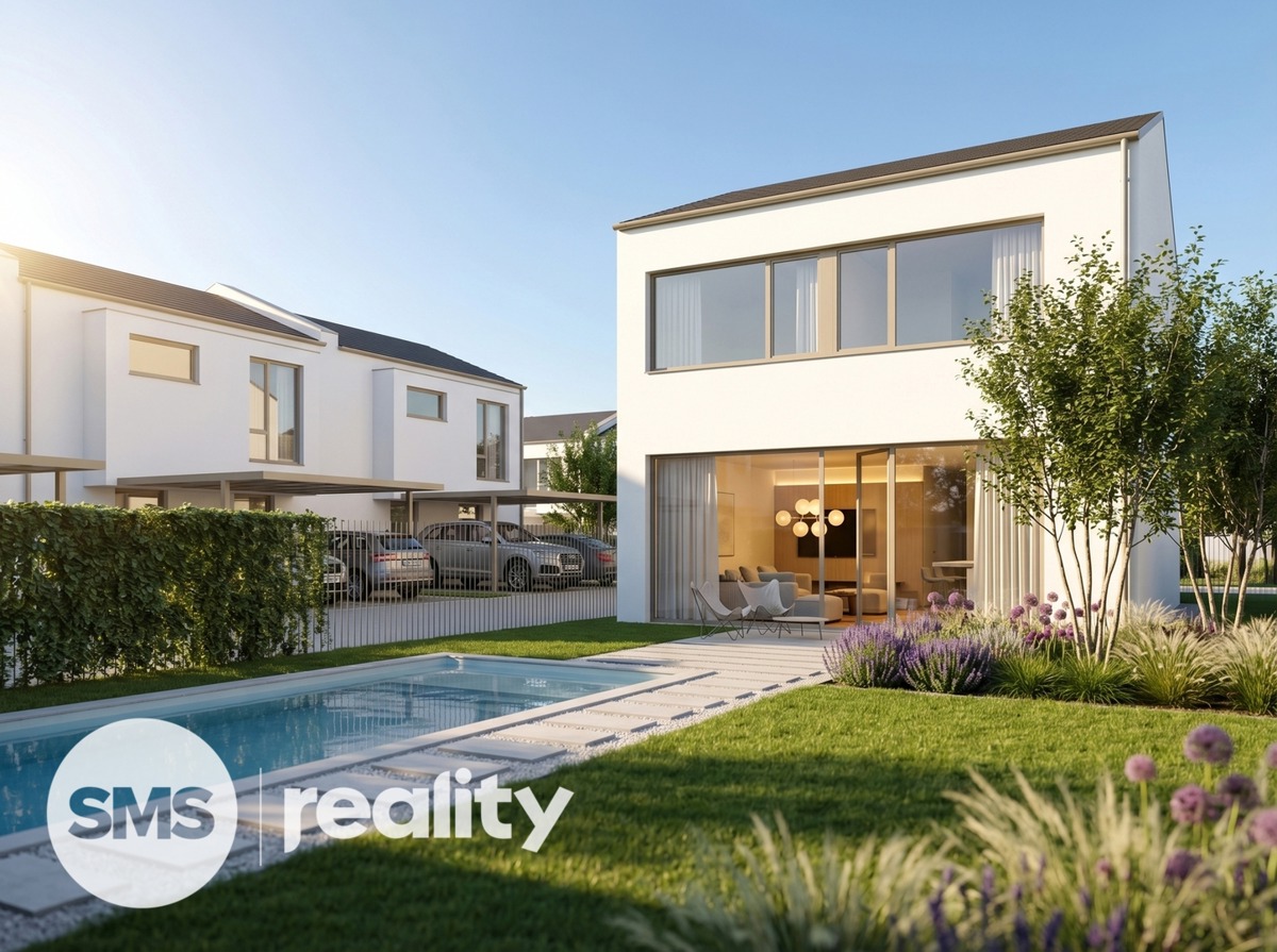 Продаж будинку · Сімейний будинок · 99 m² · 4 кімнати