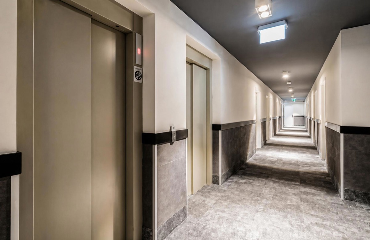 Pronájem bytu · 1+kk