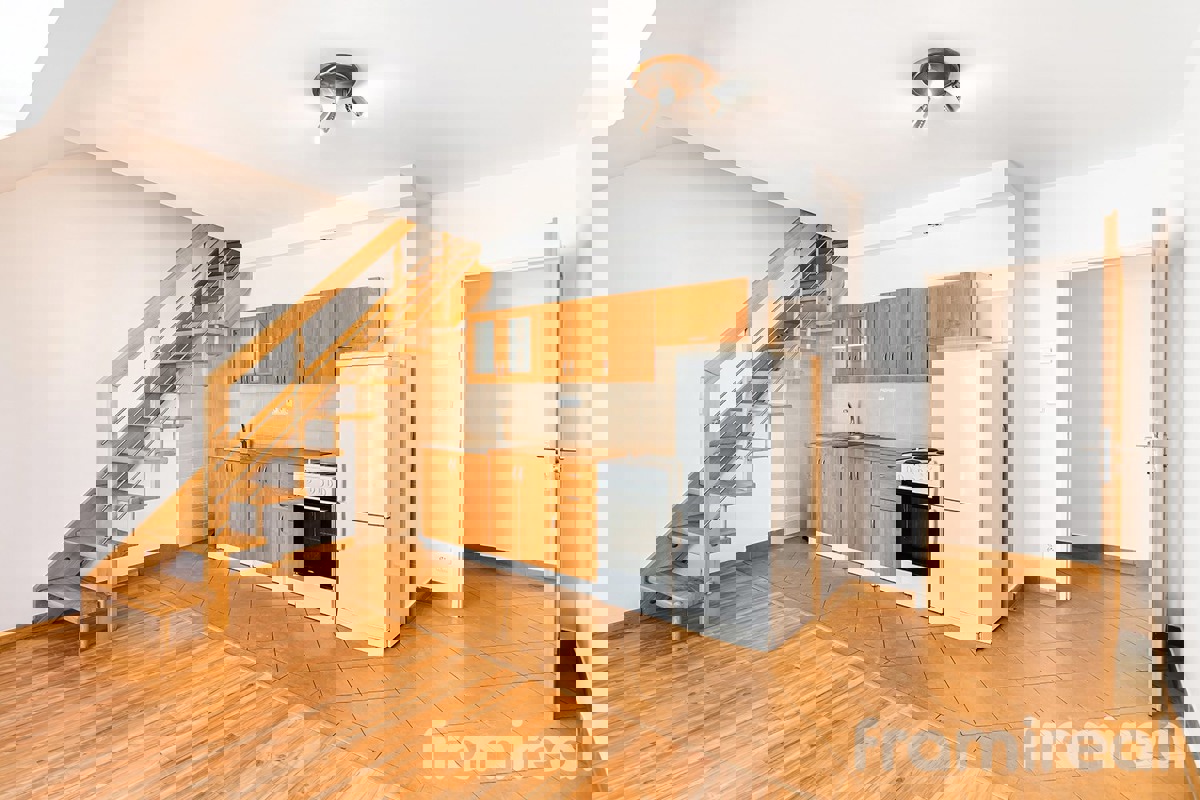 Pronájem bytu · 4+kk · 68 m²