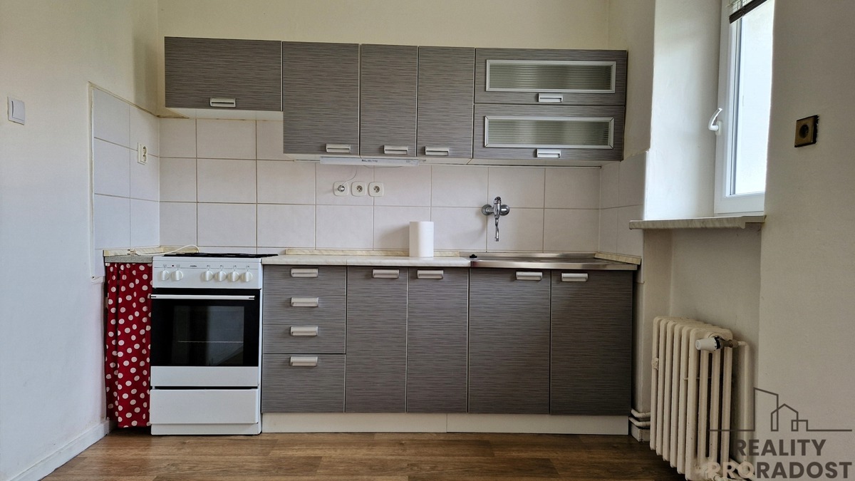 Аренда квартиры · 2+1 · 55 m²