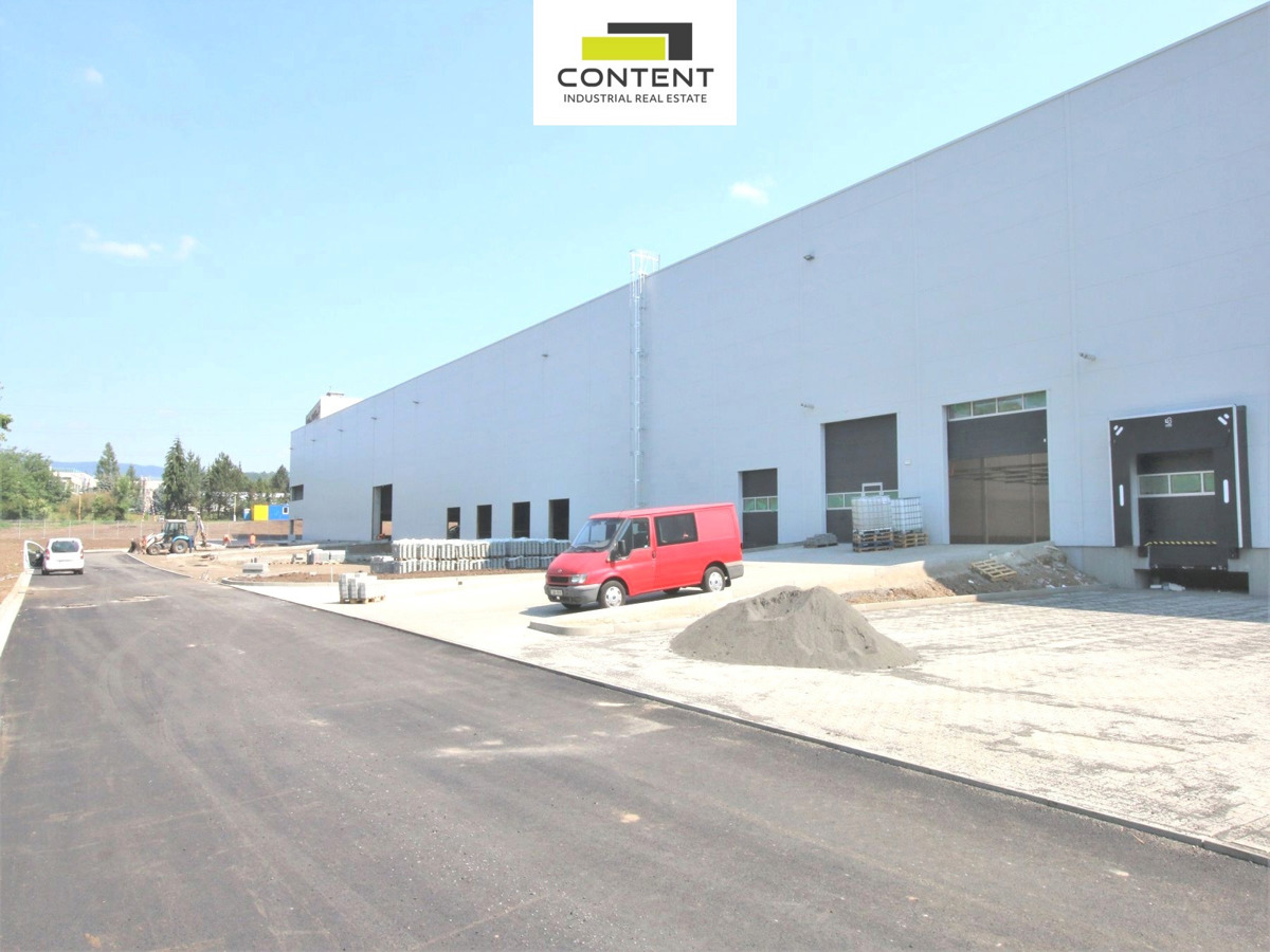 Bất động sản thương mại cho thuê · 34 895 m²