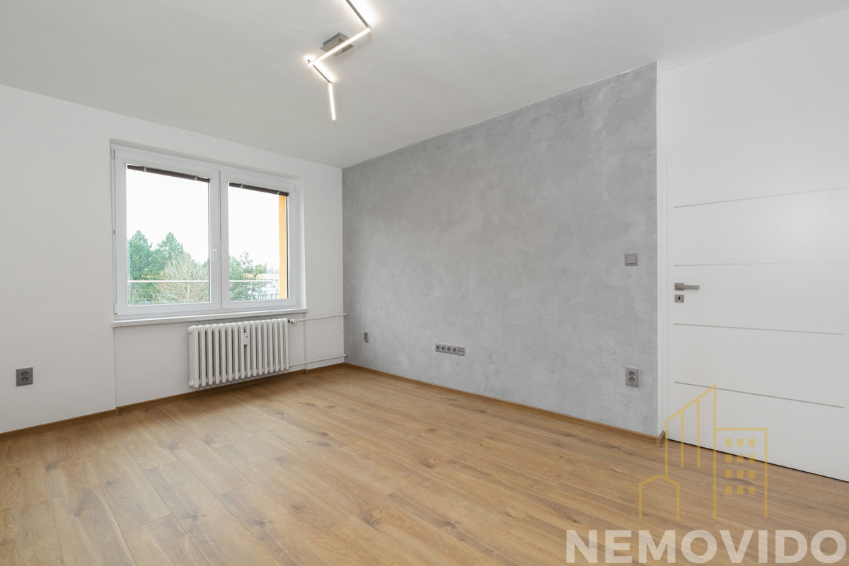 Fotografie 1 - Prodej bytu · 3+1 · 70 m²