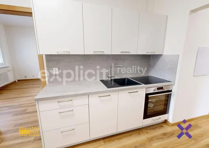 Pronájem bytu · 3+1 · 89 m²