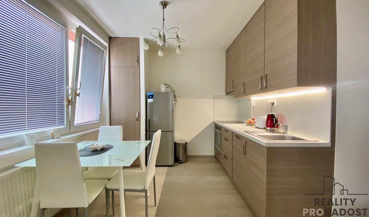 Оренда квартири · 1+1 · 33 m²