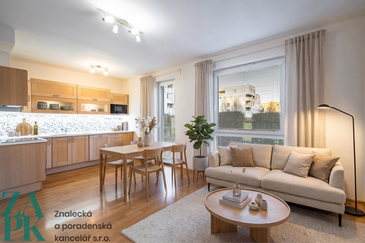 Prodej bytu · 2+kk · 102 m²