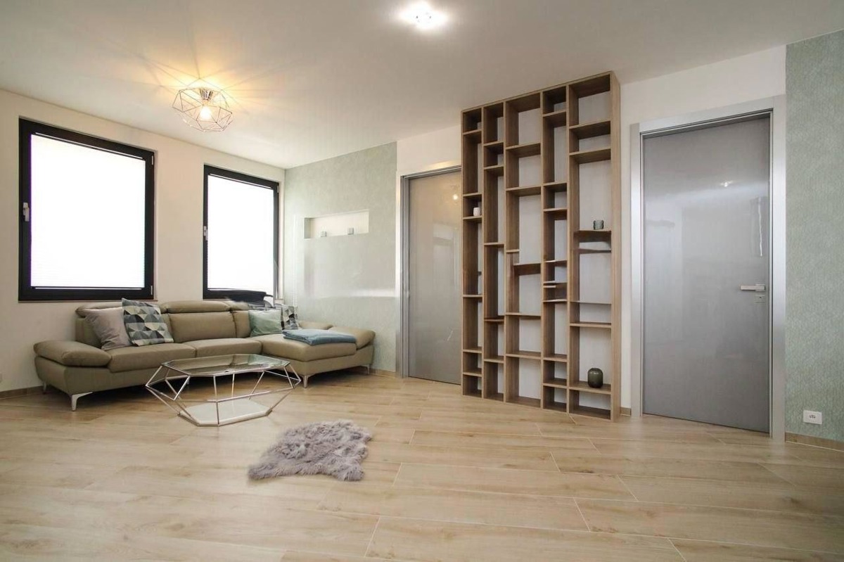 Apartment for rent · 2+kk