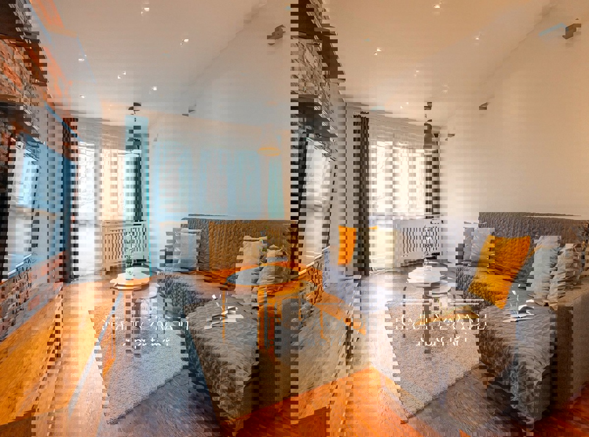 Apartment for rent · 2+1 · 52 m²