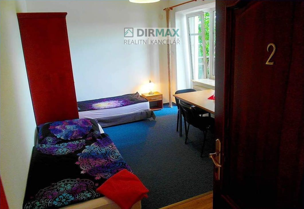Pronájem pokoje · 31 m²