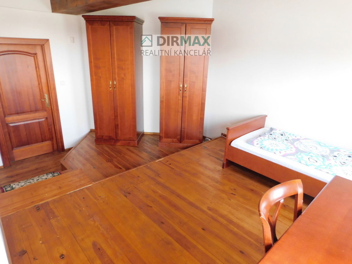 Pronájem pokoje · 30 m²