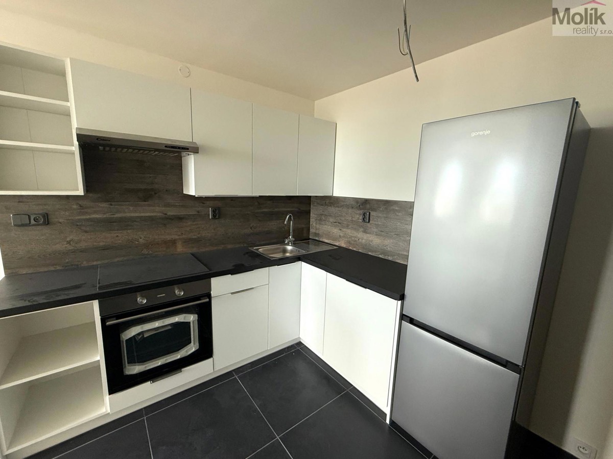 Pronájem bytu · 3+kk · 65 m²