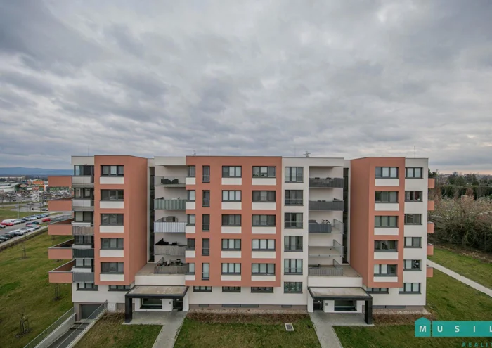 Pronájem bytu · 1+kk · 35 m²