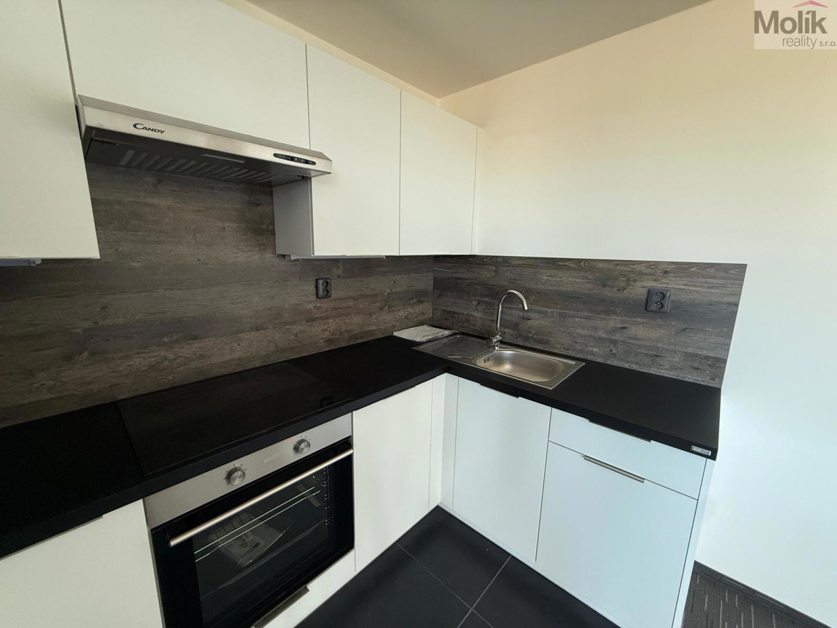 Fotografie 2 - Pronájem bytu · 3+kk · 97 m²
