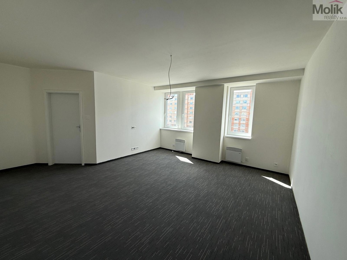 Pronájem bytu · 2+kk · 50 m²