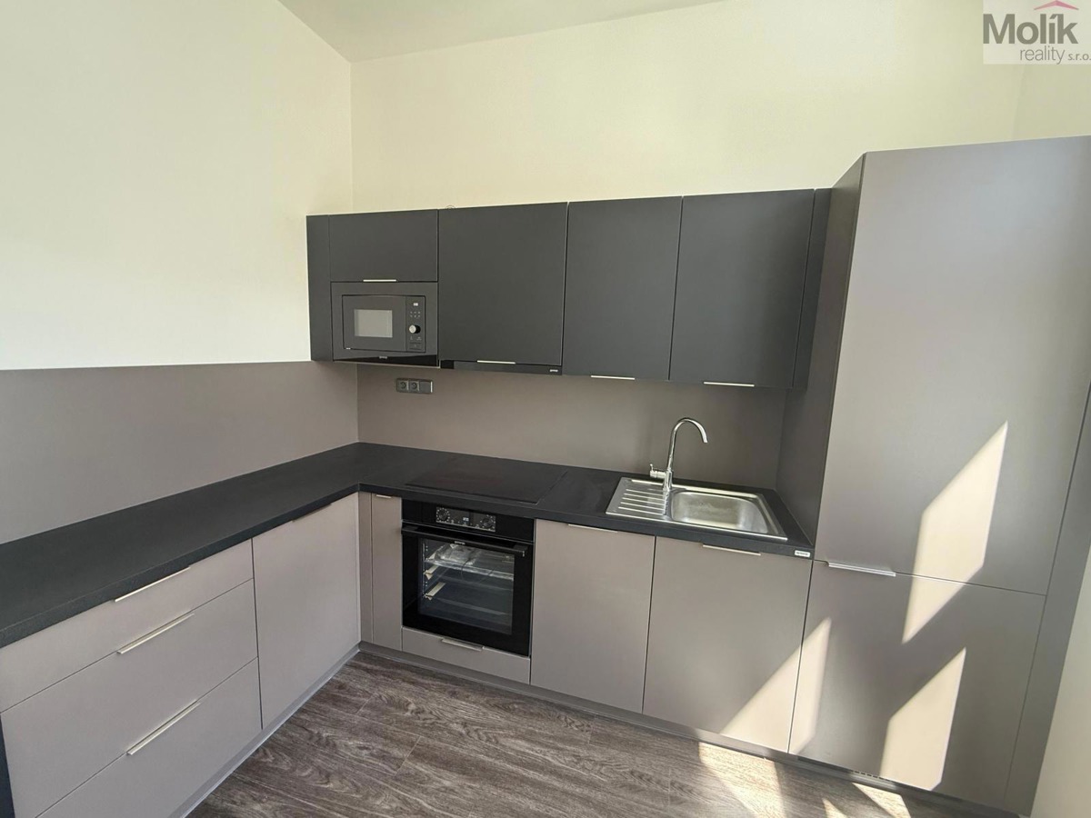Pronájem bytu · 2+1 · 65 m²