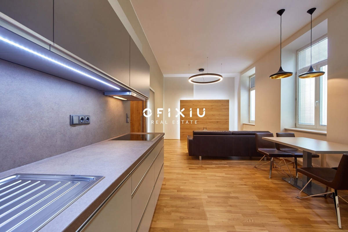 Fotografie 3 - Pronájem bytu · 2+kk · 69 m²
