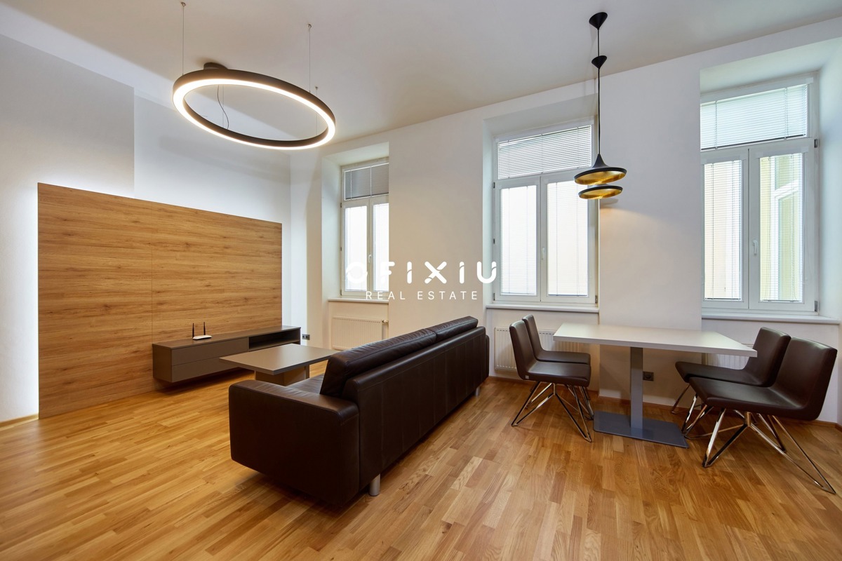 Fotografie 2 - Pronájem bytu · 2+kk · 69 m²