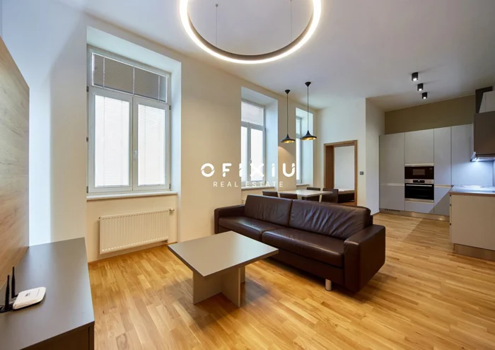 Pronájem bytu · 2+kk · 69 m²